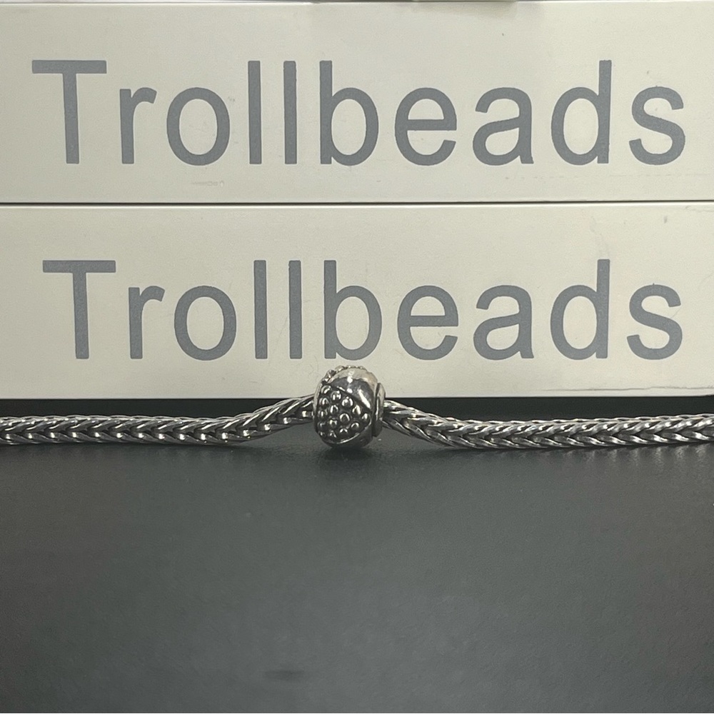 Trollbeads Etruscan Bead